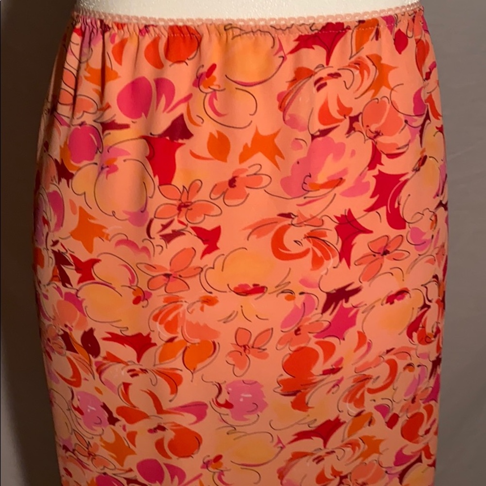 ELEMENTZ plus size skirt
